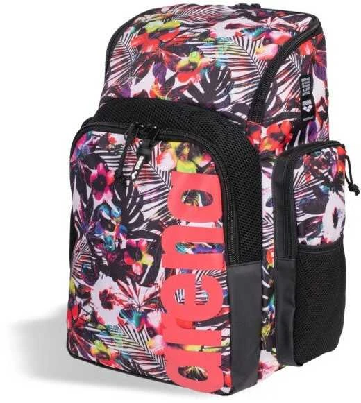 Arena Spiky III Backpack 35 Allover Belize Backpack