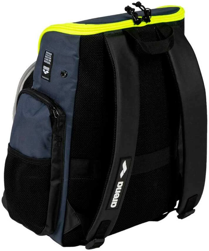 Arena Sportinė kuprinė Arena Spiky III Navy/Juodas 35L