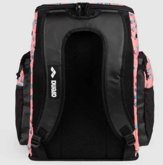 Arena Spiky III Backpack 45 Allover Dices