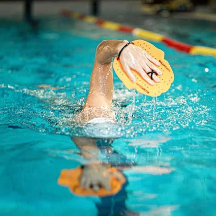 BuddySwim Power Swim Paddles