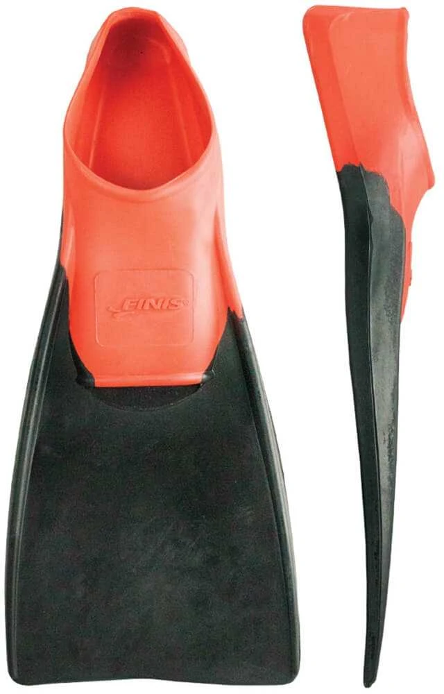 FINIS Long Floating Fins S (35-37)