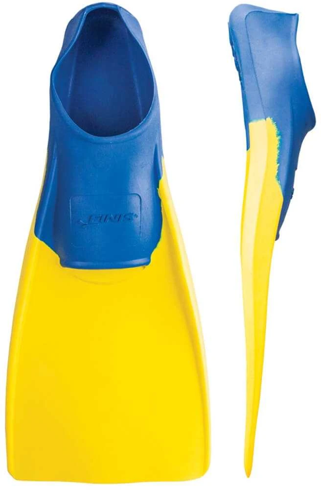 FINIS Long Floating Fins XS (33-35)