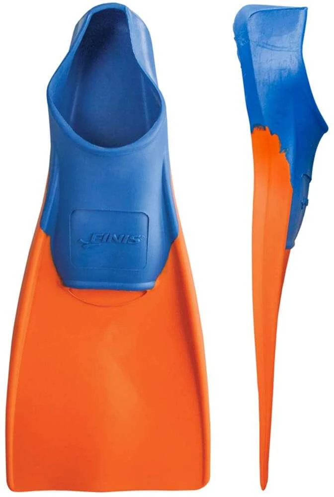 FINIS Long Floating Fins XXS (29-33)