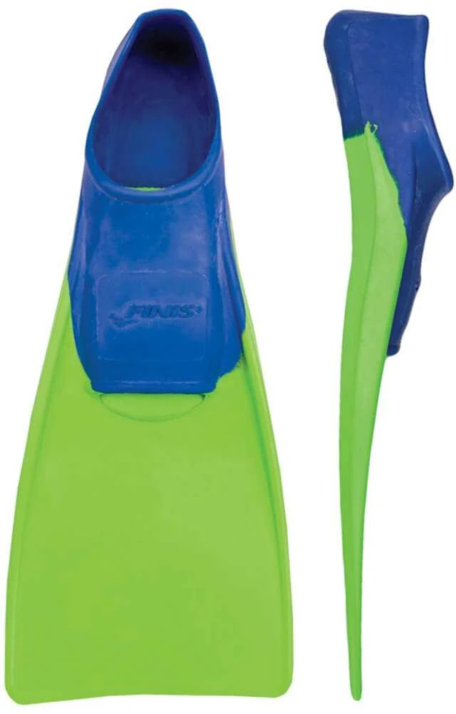 FINIS Long Floating Fins XXXS (26-29)