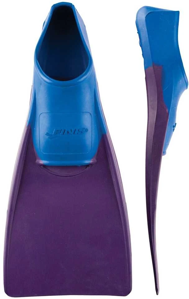 FINIS Long Floating Fins XXXXS (24-26)