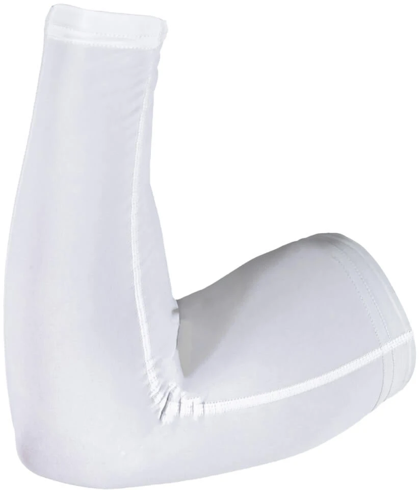 GAMEPATCH Compression Arm Sleeve Baltas
