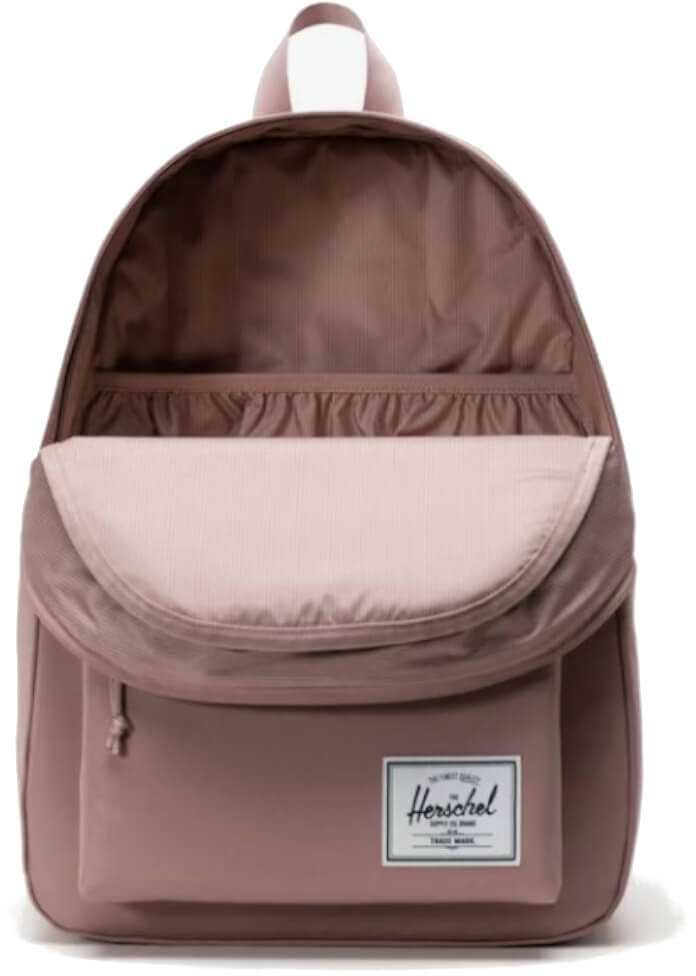 HERSCHEL Classic Backpack Ash Rose