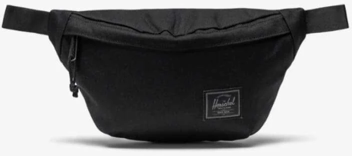 HERSCHEL Classic Hip Pack Juodas Tonal