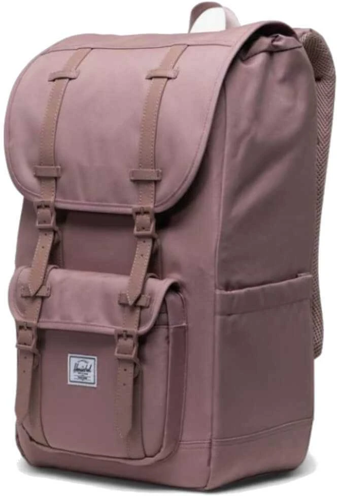 HERSCHEL Little America Backpack Ash Rose