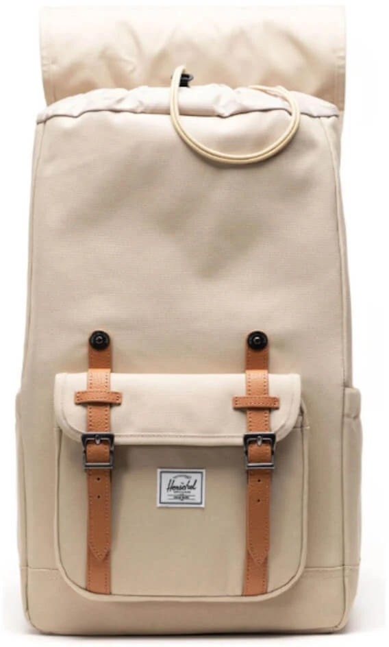 HERSCHEL Little America Backpack Eucalyptus
