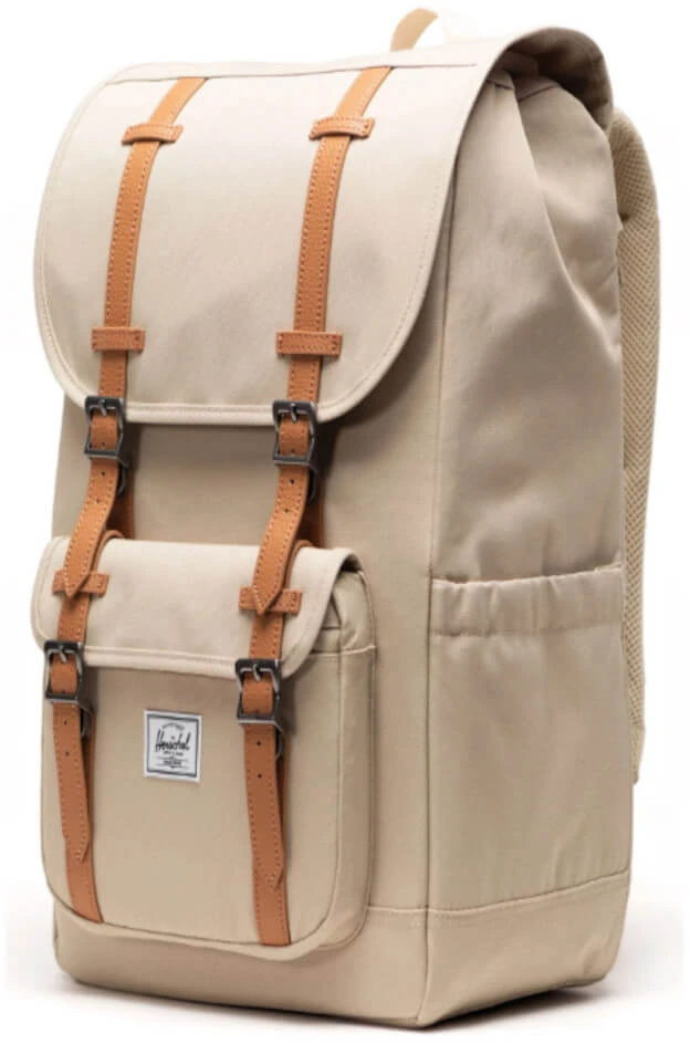 HERSCHEL Little America Backpack Eucalyptus