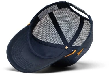 Kepurė Herschel Marina Mesh Yachting Cap