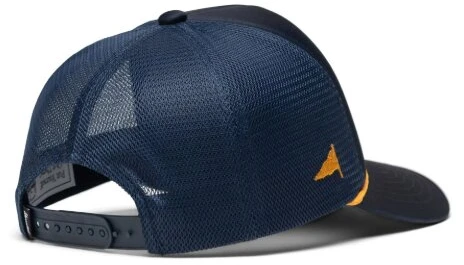 Kepurė Herschel Marina Mesh Yachting Cap