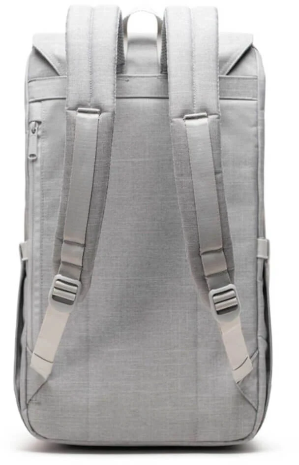 HERSCHEL Retreat Backpack Pilkas Crosshatch