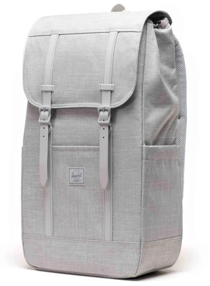HERSCHEL Retreat Backpack Pilkas Crosshatch