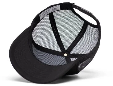 Kepurė Herschel Whaler Tall Mesh Cap