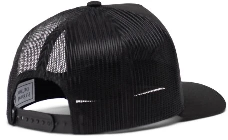 Kepurė Herschel Whaler Tall Mesh Cap