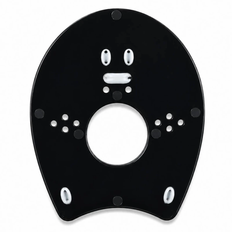 LATSWIM Practice Swim Paddles