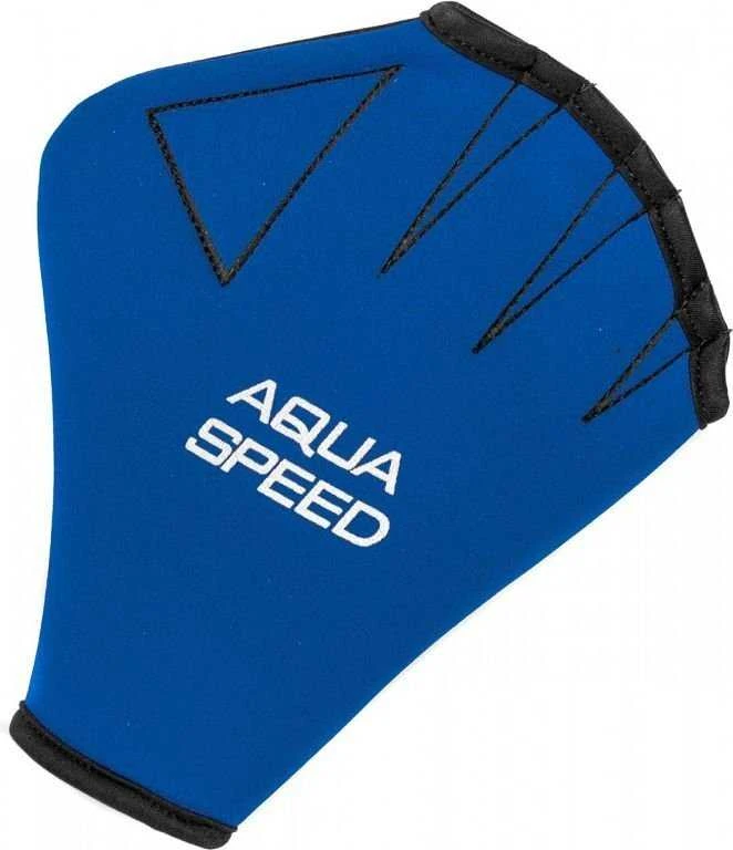 Neopren swimming gloves for Aqua aerobics Aqua Speed