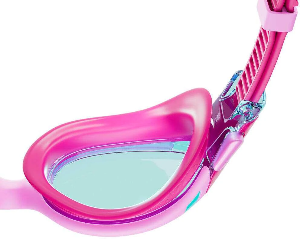 „Speedo Kids Biofuse 2.0“ veidrodiniai plaukimo akiniai