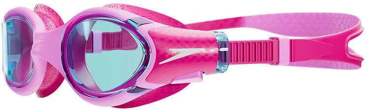 „Speedo Kids Biofuse 2.0“ veidrodiniai plaukimo akiniai