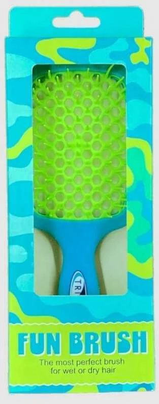 TRISWIM Fun Wet and Dry Detangling