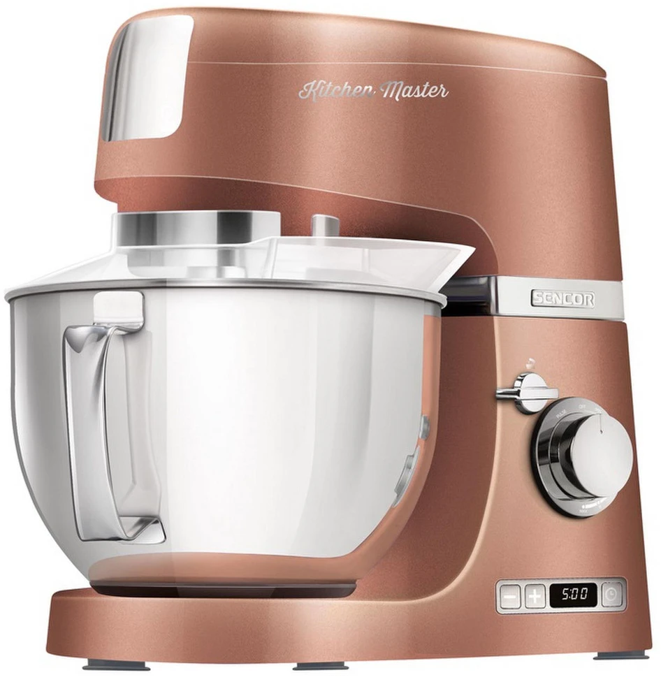 Virtuvinis kombainas STM 7876GD Sencor