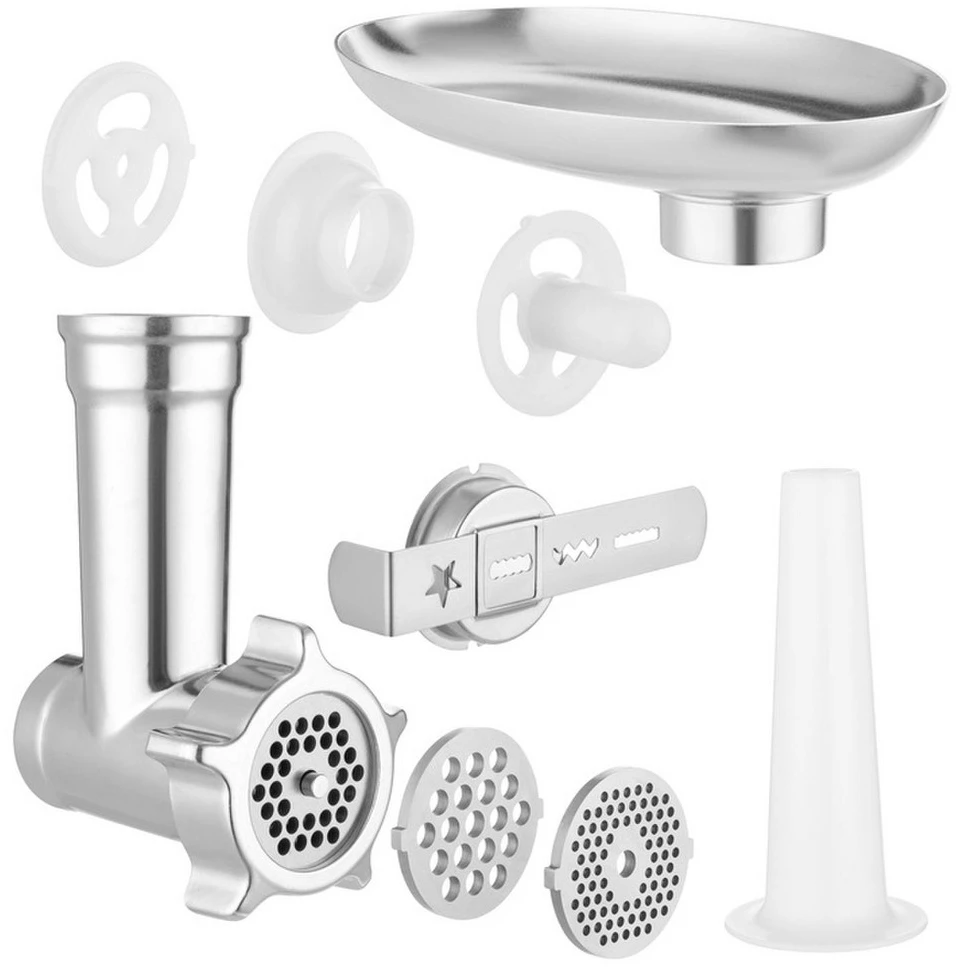 Virtuvinis kombainas STM 7876GD Sencor
