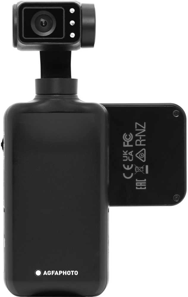 AgfaPhoto Agfa Photo MC3X 4K Wi-Fi IR