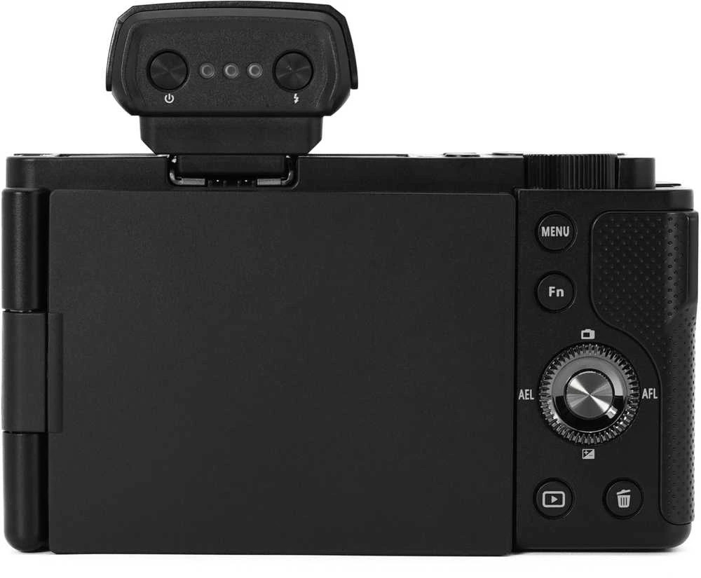 „AgfaPhoto“ – „Realishot C130“ skaitmeninis fotoaparatas – juodas – 2,8 colio jutiklinis ekranas