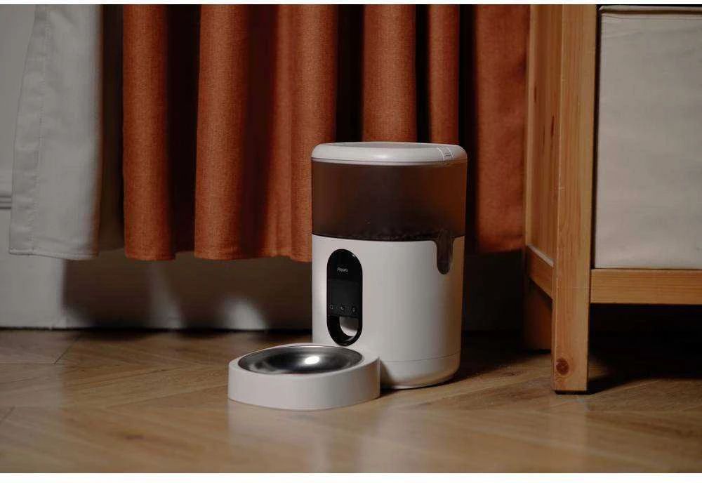 Aqara Pet Feeder C1 išmanus maisto dozatorius (PETC1-M01)