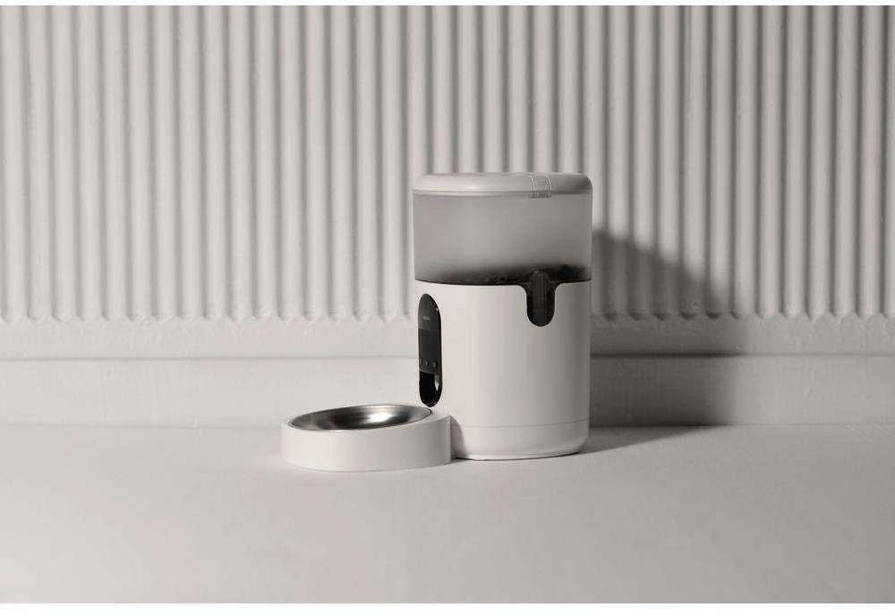 Aqara Pet Feeder C1 išmanus maisto dozatorius (PETC1-M01)