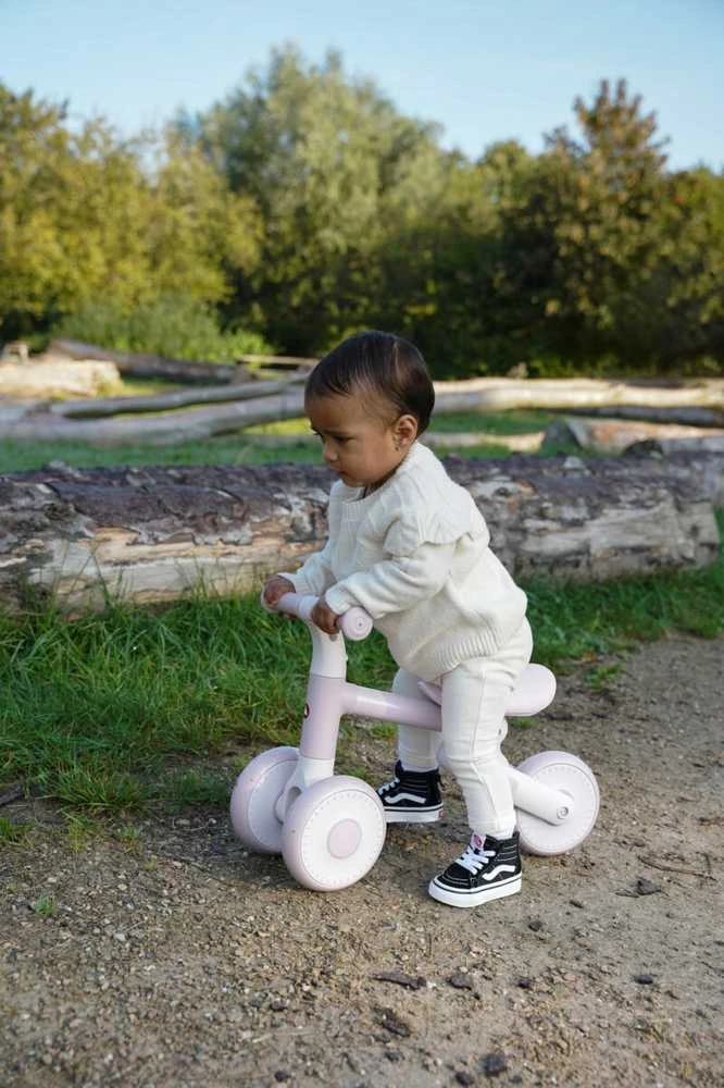 Top Mark Odrážedlo Yuki Lilac