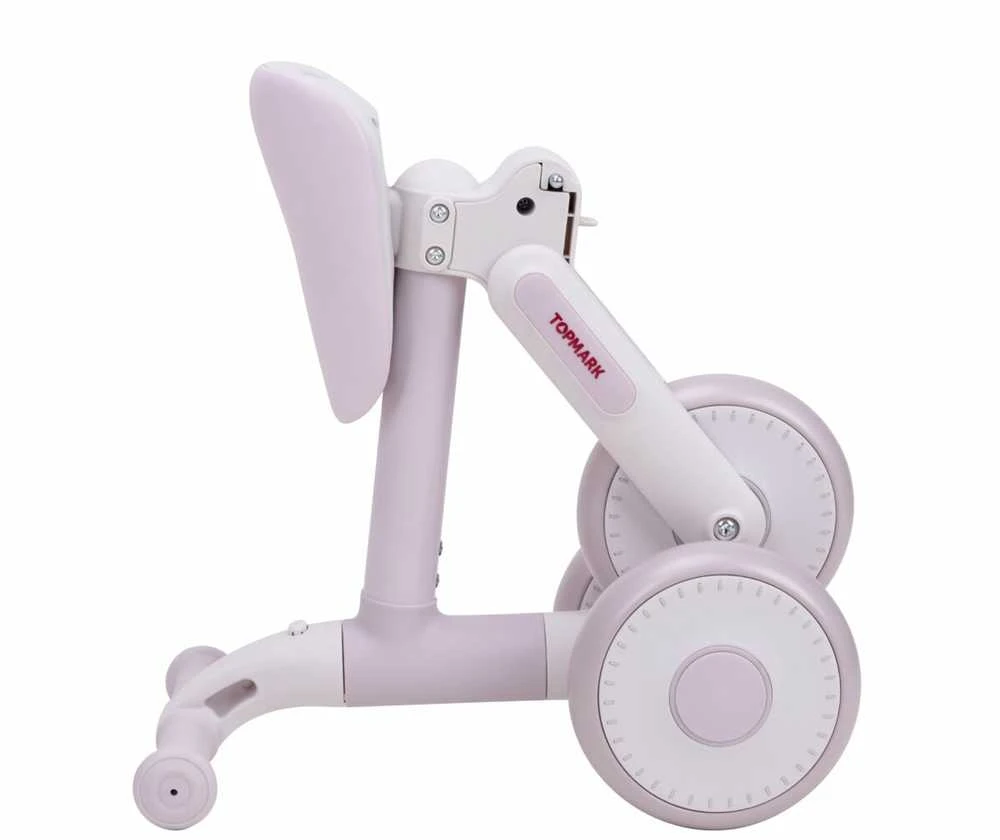 Top Mark Odrážedlo Yuki Lilac