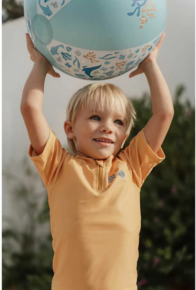 Mėlyna Little Dutch Paplūdimio kamuolys ´Ocean Dreams Mėlyna´