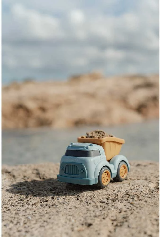 Mėlyna Little Dutch Savivartis 'Ocean Dreams Mėlyna'