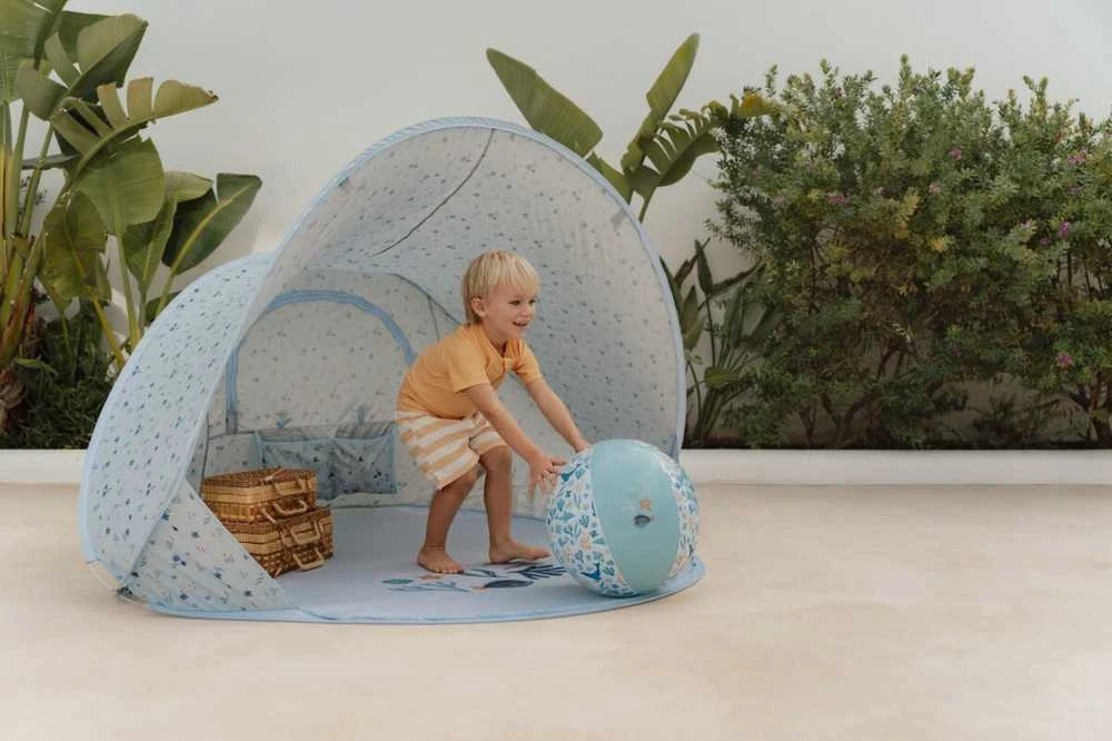 Little Dutch Papludimio palapinė pop-up Melsva