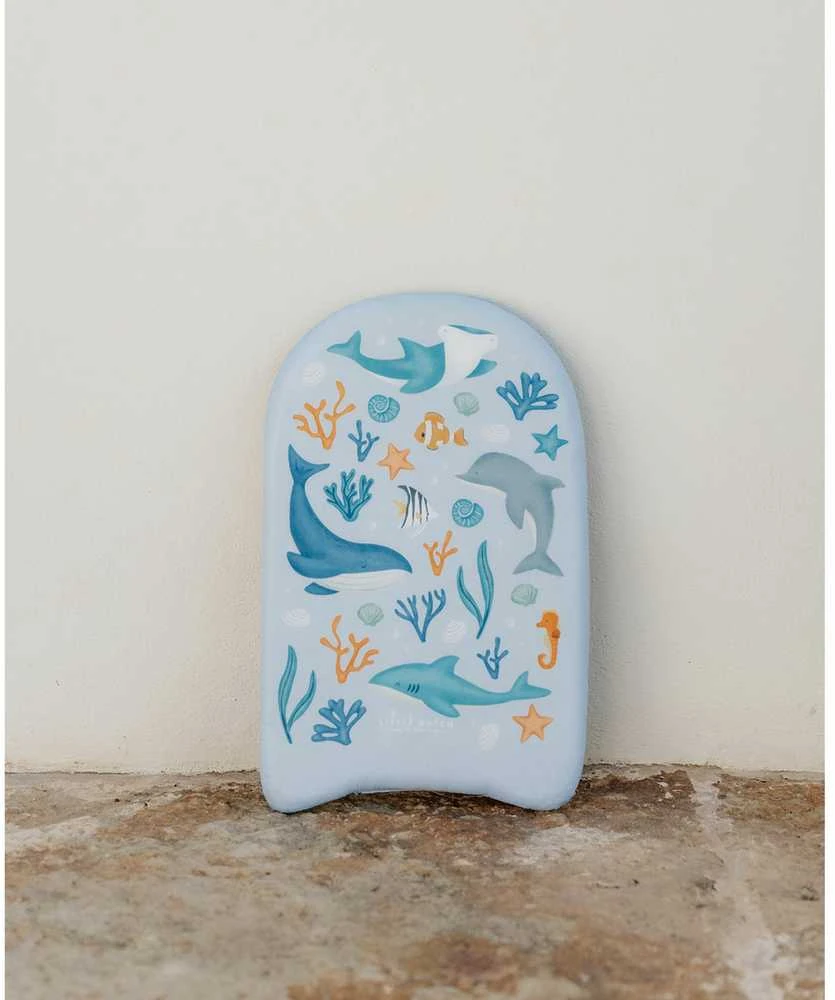 Mėlyna Little Dutch Plaukimo lenta ´Ocean Dreams Mėlyna´