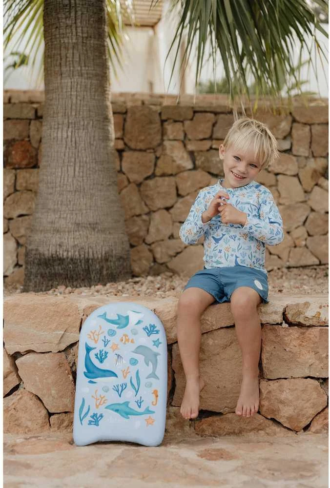 Mėlyna Little Dutch Plaukimo lenta ´Ocean Dreams Mėlyna´