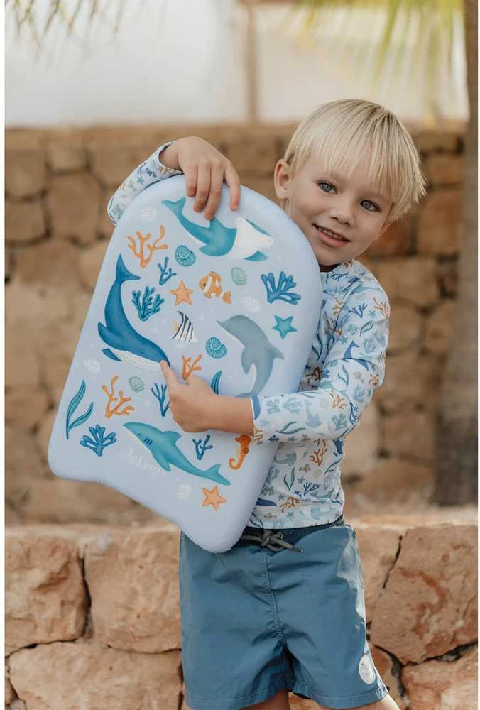 Mėlyna Little Dutch Plaukimo lenta ´Ocean Dreams Mėlyna´