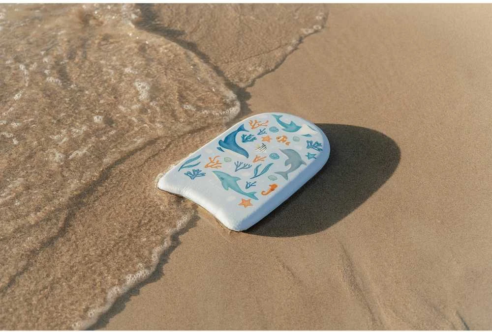 Mėlyna Little Dutch Plaukimo lenta ´Ocean Dreams Mėlyna´