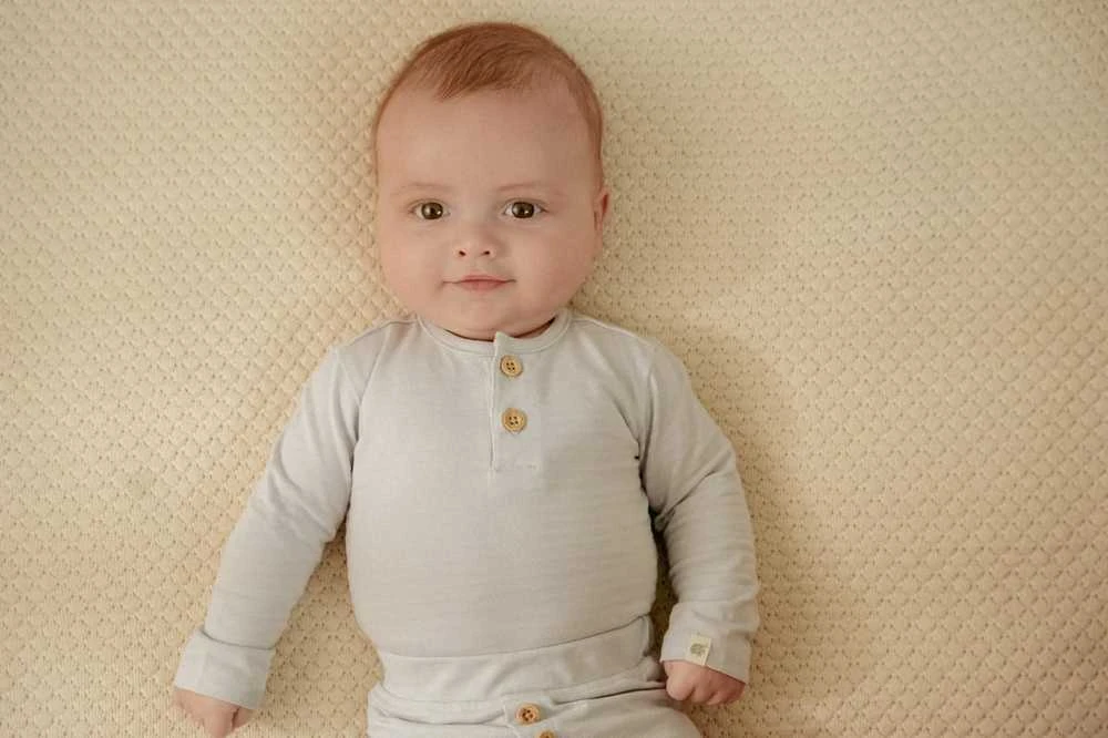 Little Dutch Mėlynos Mažosios Olandijos Kelnės „Miško Draugai Mažylė Mėlyna“ - 74