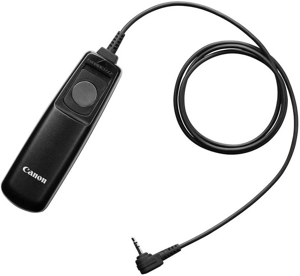 „Canon“ nuotolinio valdymo pultas RS-80E3