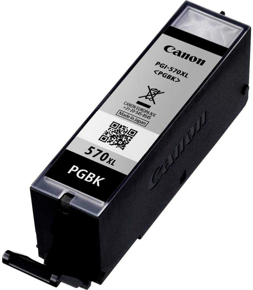 CANON 1LB PGI-570XL PGBK