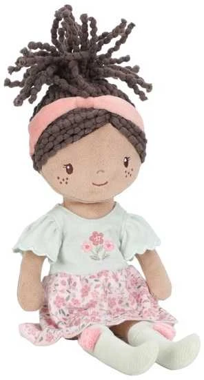 Little Dutch lėlė Evi, 35 cm