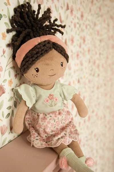 Little Dutch lėlė Evi, 35 cm