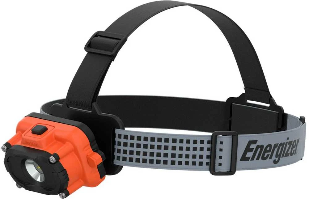 Energizer Atex LP39771 prožektorius ant galvos
