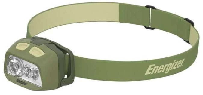 PRIEKINIS ŽIBINTAS LT-HDL50 ENERGIZER