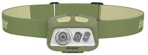 PRIEKINIS ŽIBINTAS LT-HDL50 ENERGIZER