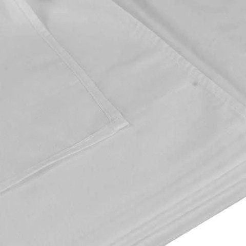 „Falcon Eyes“ fono audinys BCP-01 2x3 m Baltas